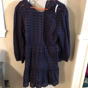 BRAND NEW J. Crew Dress
